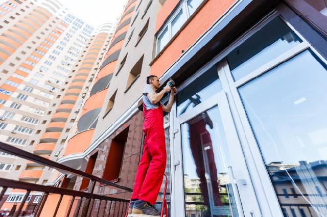 réparation de volets roulants à Yvelines